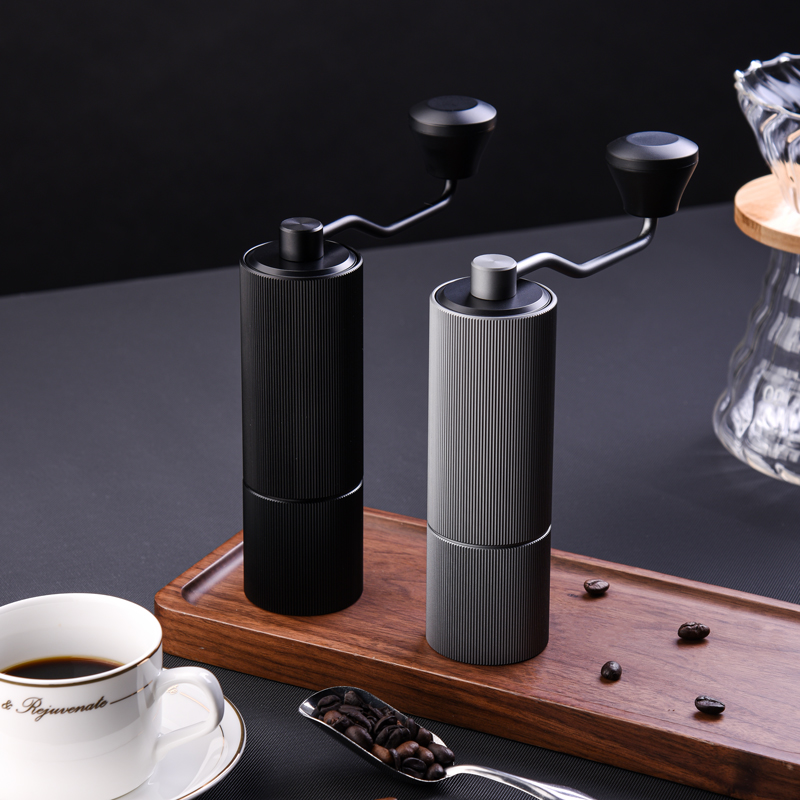 Manual Coffee Grinder, High-qu - Coffee Equipment Grinder のレビューと価格