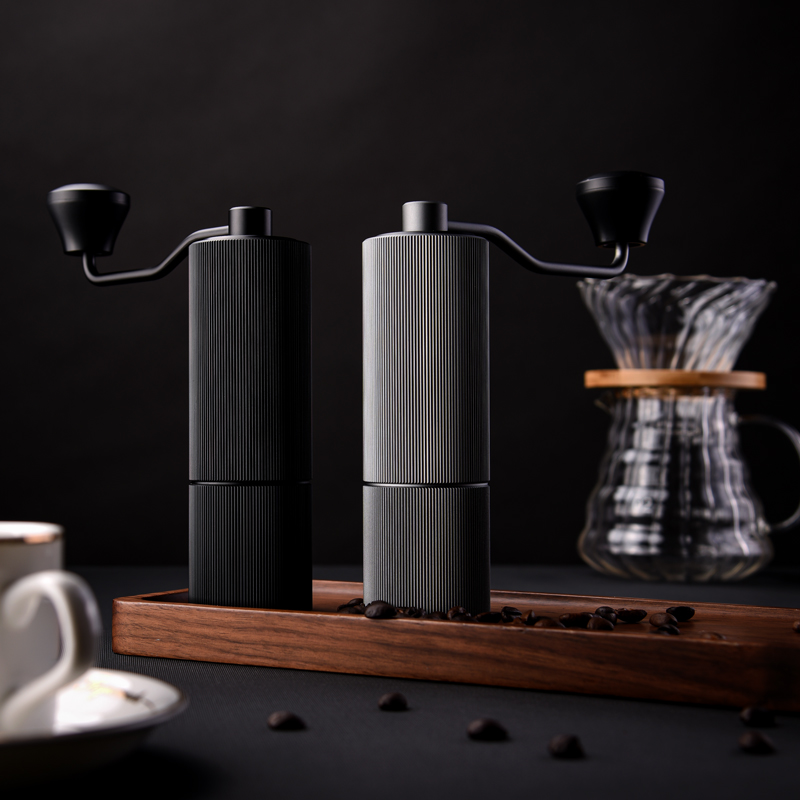 Manual Coffee Grinder, High-qu - Coffee Equipment Grinder のレビューと価格