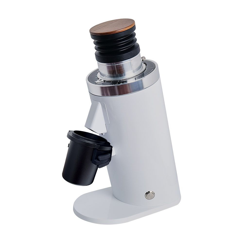 2026 CE Certified DF64 Red Tit - Coffee Equipment Grinder のレビューと価格