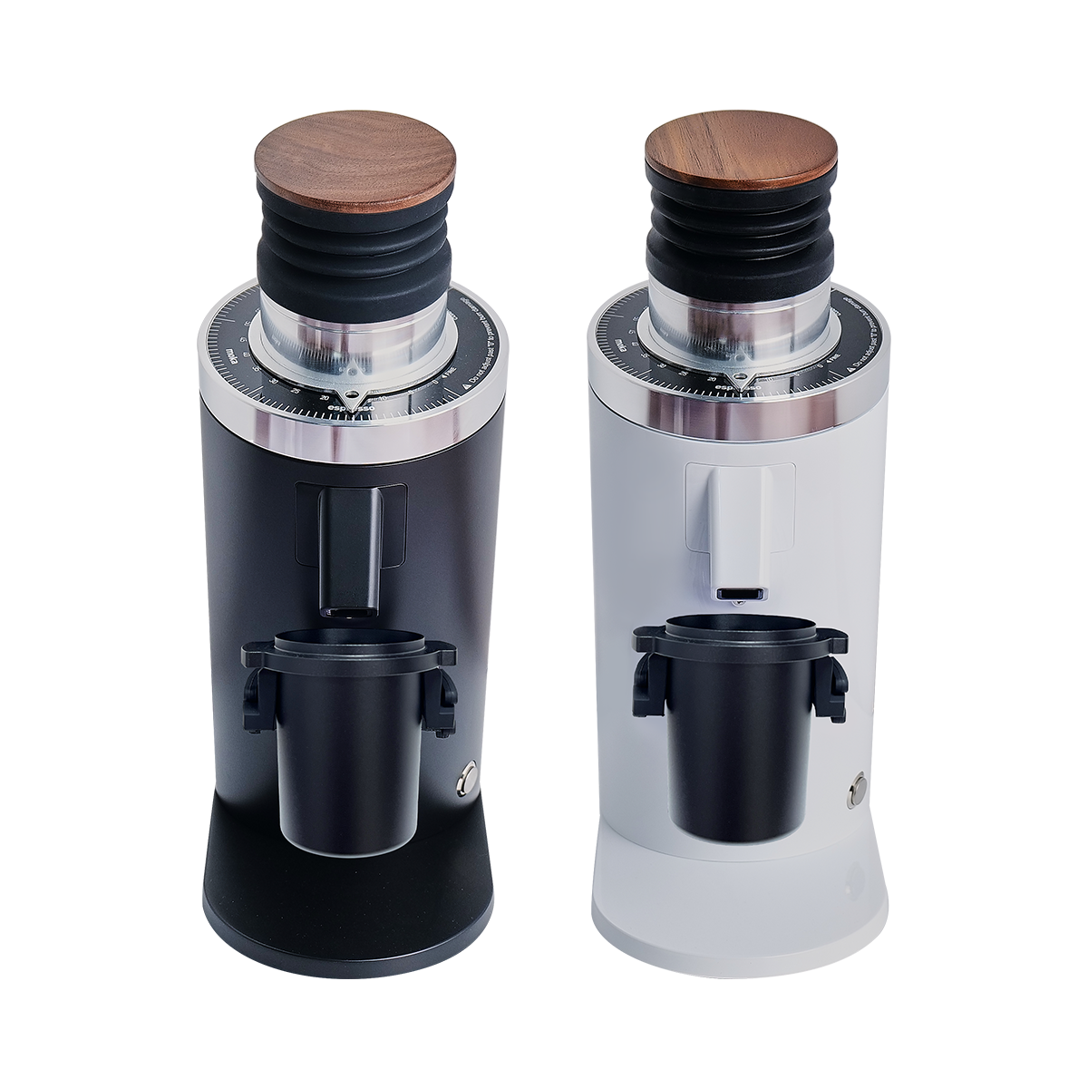 2026 CE Certified DF64 Red Tit - Coffee Equipment Grinder のレビューと価格