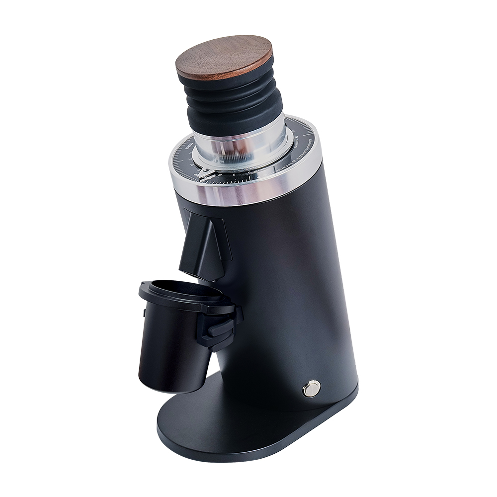 2026 CE Certified DF64 Red Tit - Coffee Equipment Grinder のレビューと価格