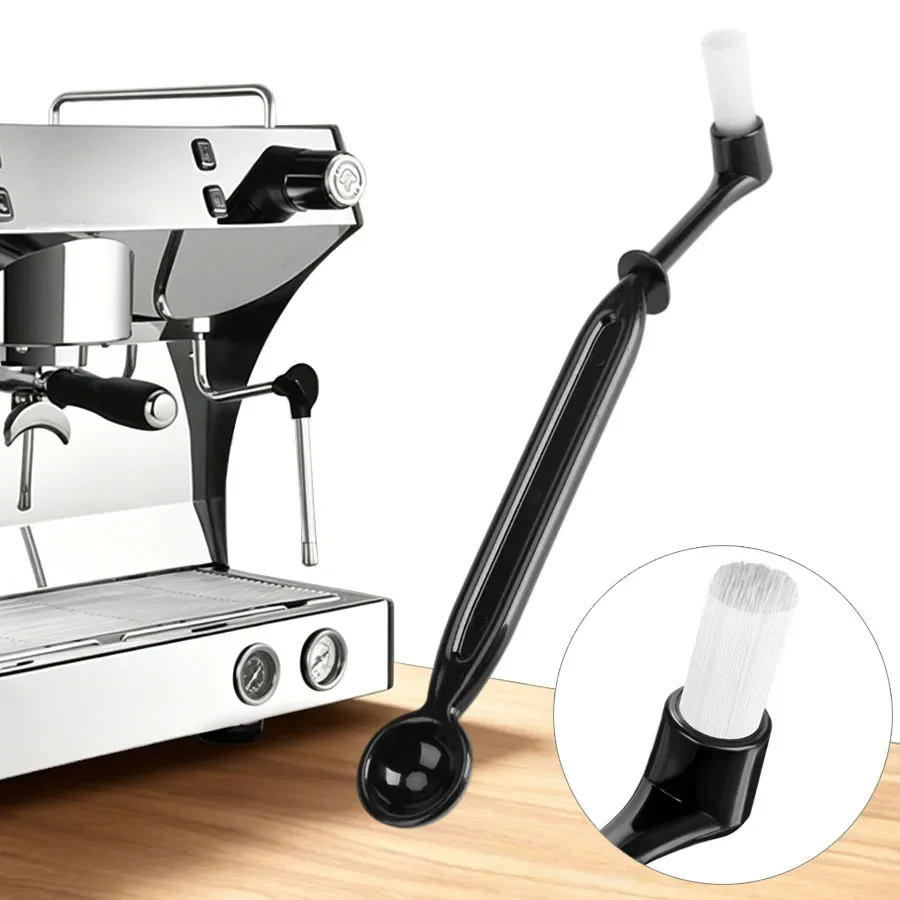 Coffee Machine Cleaning Brush, - Coffee Equipment And Tools のレビューと価格