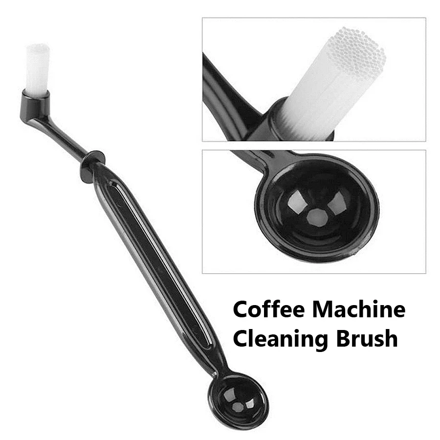 Coffee Machine Cleaning Brush, - Coffee Equipment And Tools のレビューと価格