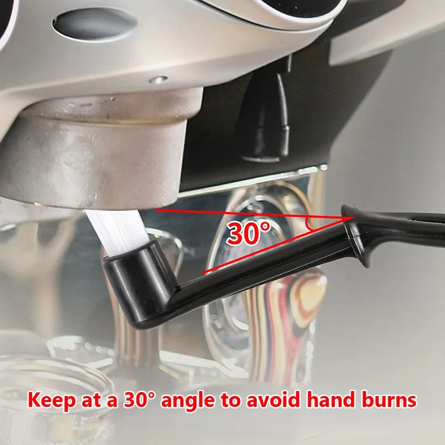 Coffee Machine Cleaning Brush, - Coffee Equipment And Tools のレビューと価格