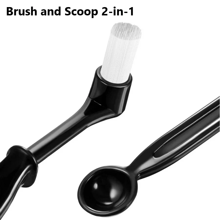 Coffee Machine Cleaning Brush, - Coffee Equipment And Tools のレビューと価格