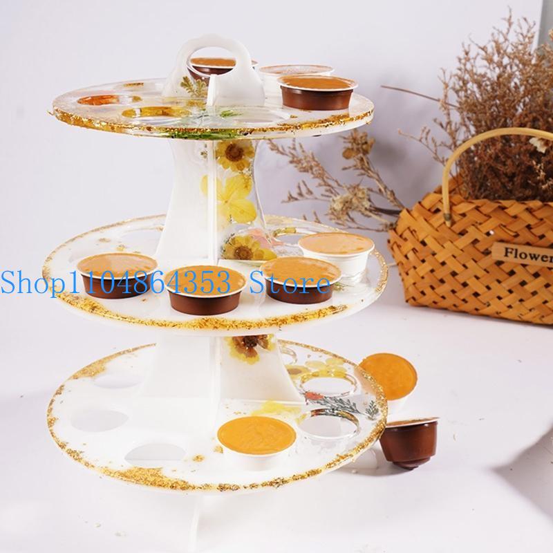 652F Silicone Coffee Capsule H - Coffee Equipment And Tools のレビューと価格