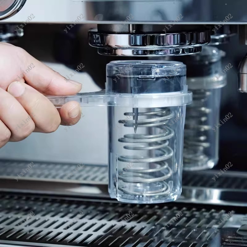 E61 Group Head Cleaning Brush  - Coffee Equipment And Tools のレビューと価格