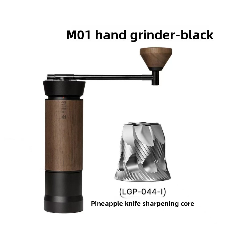 2026 TIMEMORE x MILLAB M01 Han - Coffee Equipment Grinder のレビューと価格