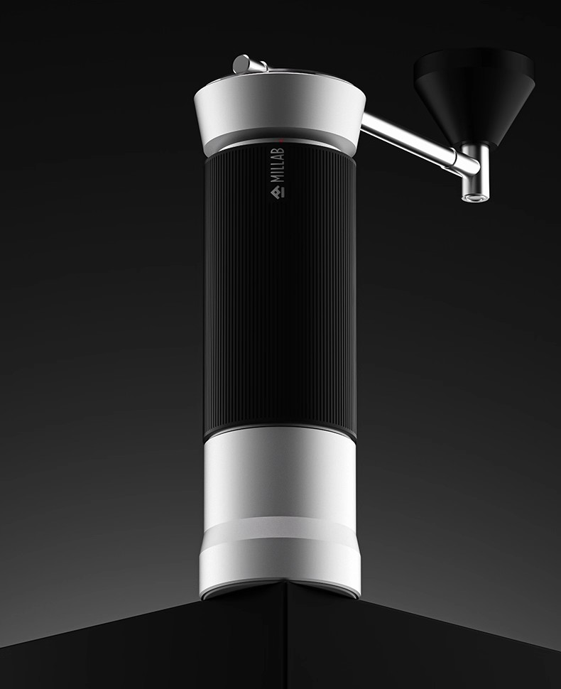 2026 TIMEMORE x MILLAB M01 Han - Coffee Equipment Grinder のレビューと価格