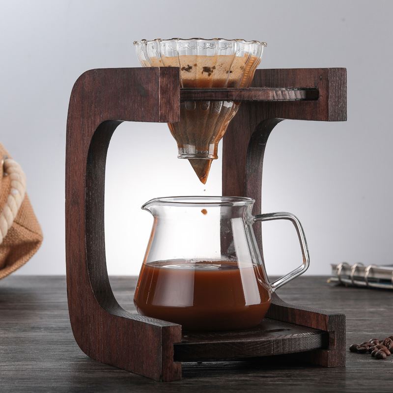 Brass Copper Stand Coffee Drip - Coffee Equipment And Tools のレビューと価格