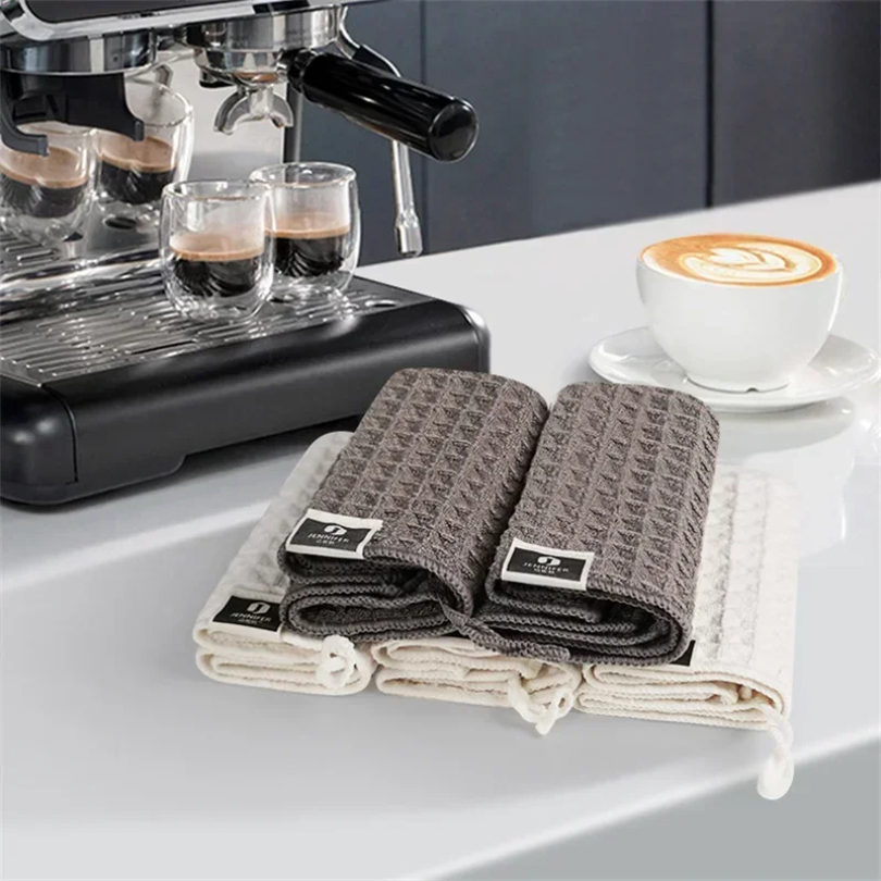 1/4Pcs Coffee Bar Cleaning Tow - Coffee Equipment Cleaner のレビューと価格