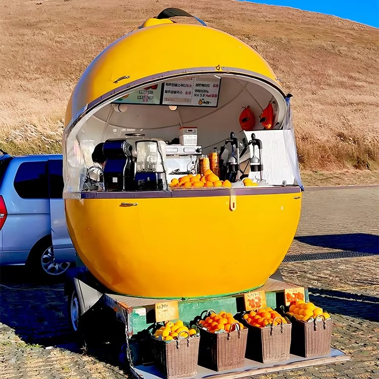 Fully Equipped Ice Cream Trail - Quality Coffee Equipment のレビューと価格