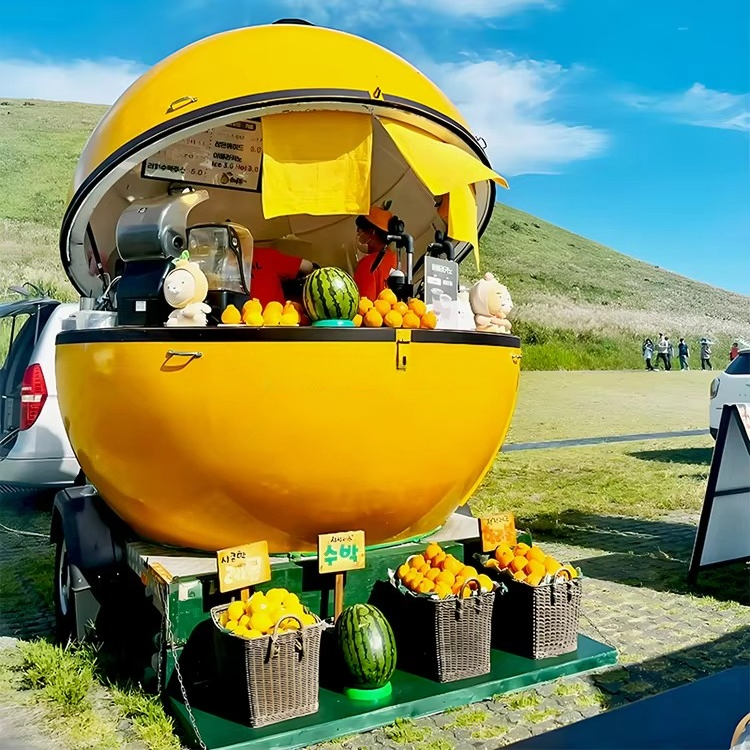 Fully Equipped Ice Cream Trail - Quality Coffee Equipment のレビューと価格