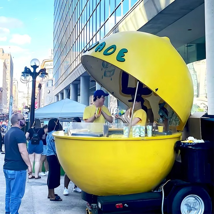 Fully Equipped Ice Cream Trail - Quality Coffee Equipment のレビューと価格
