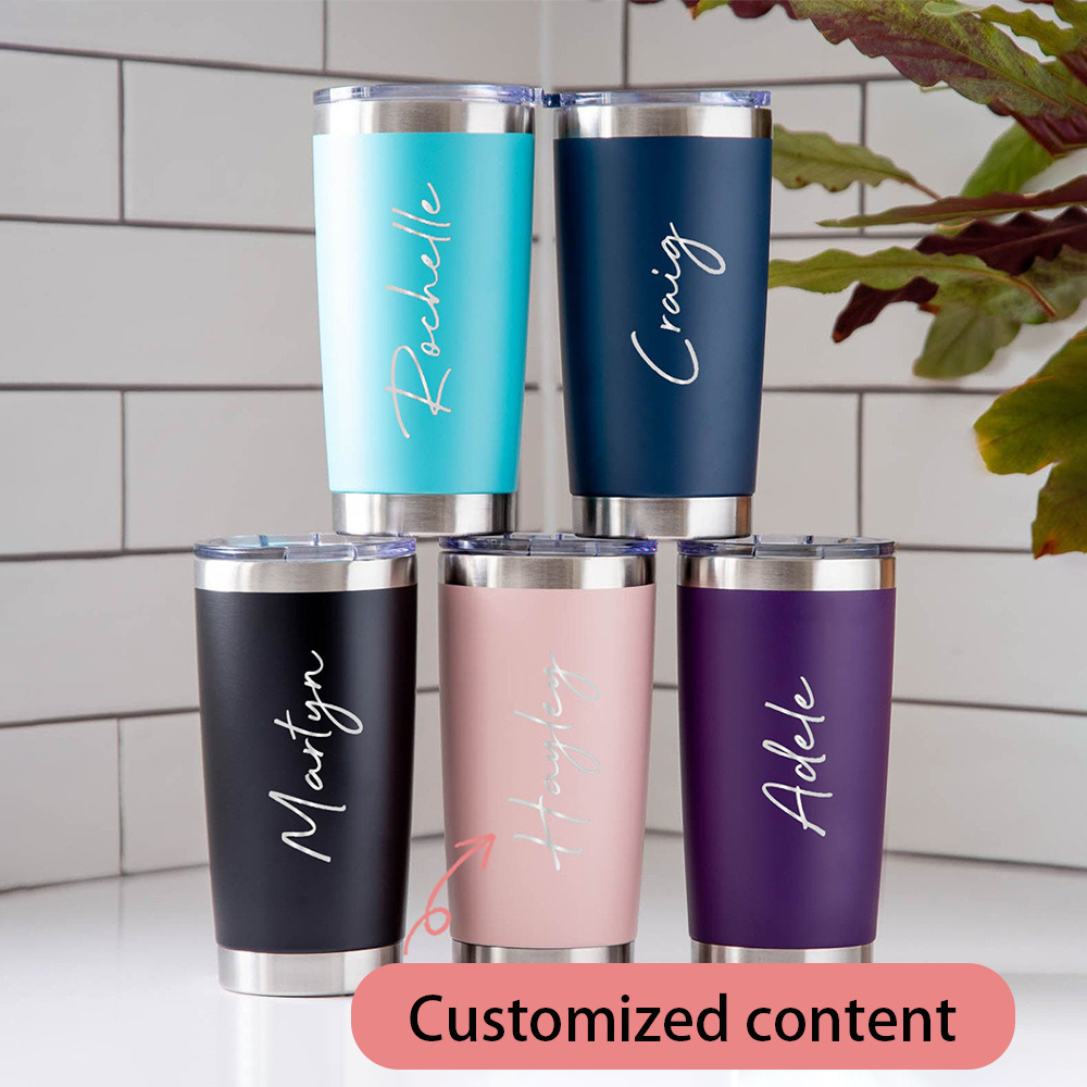 Personalized stainless steel c - Outdoor Coffee Equipment のレビューと価格