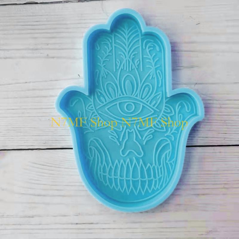 N7MF Tea Tray Coffee Mold Sili - Coffee Equipment And Tools のレビューと価格