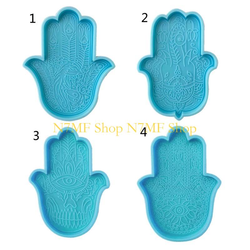 N7MF Tea Tray Coffee Mold Sili - Coffee Equipment And Tools のレビューと価格