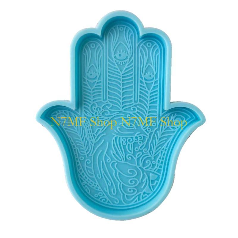 N7MF Tea Tray Coffee Mold Sili - Coffee Equipment And Tools のレビューと価格