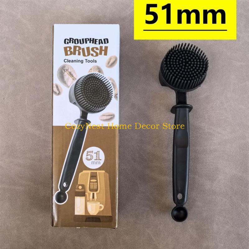 92MF Long Handle Espresso Mach - Coffee Equipment Cleaner のレビューと価格