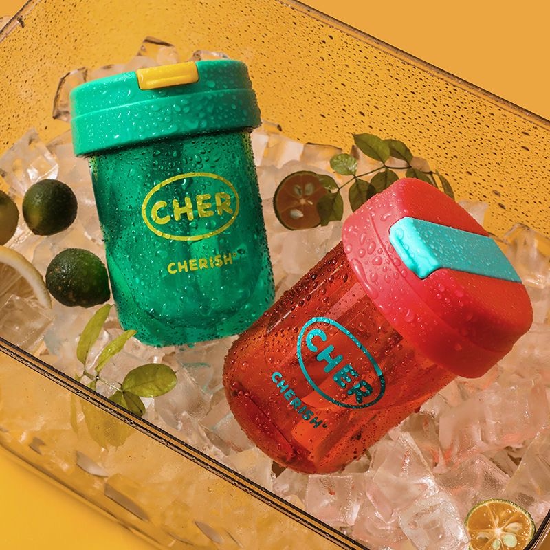 Straw Cup Mini Portable Outdoo - Coffee Equipment And Tools のレビューと価格