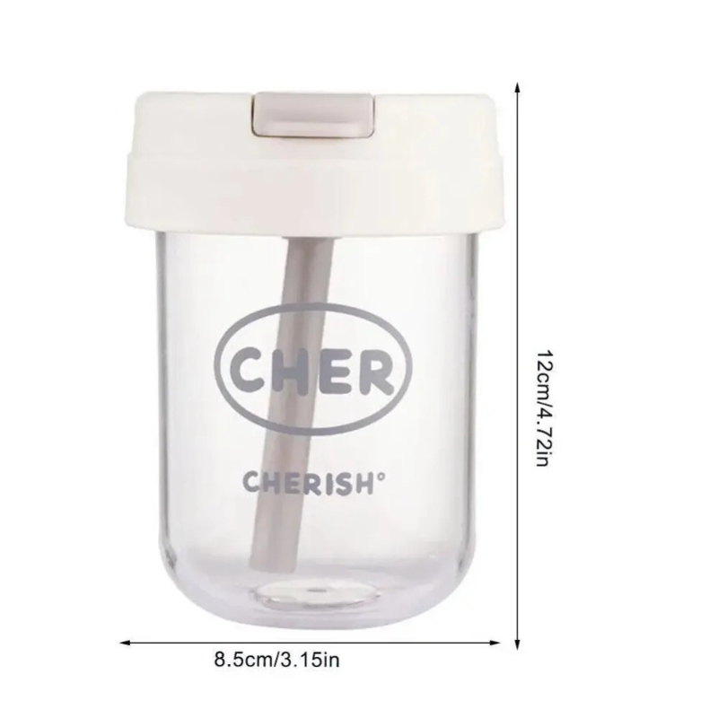 Straw Cup Mini Portable Outdoo - Coffee Equipment And Tools のレビューと価格