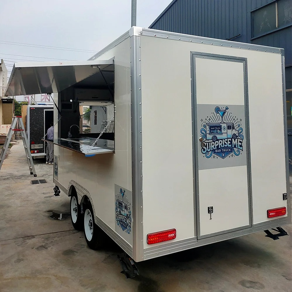 Customized Custom Outdoor Mobi - Outdoor Coffee Equipment のレビューと価格