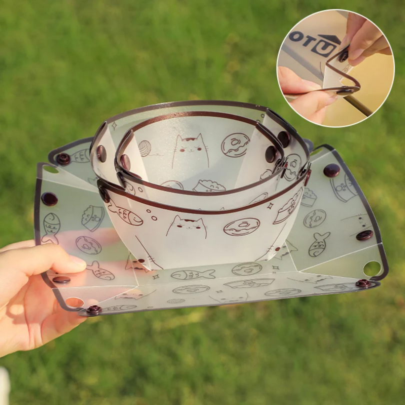 Outdoor Camping Picnic Tablewa - Outdoor Coffee Equipment のレビューと価格