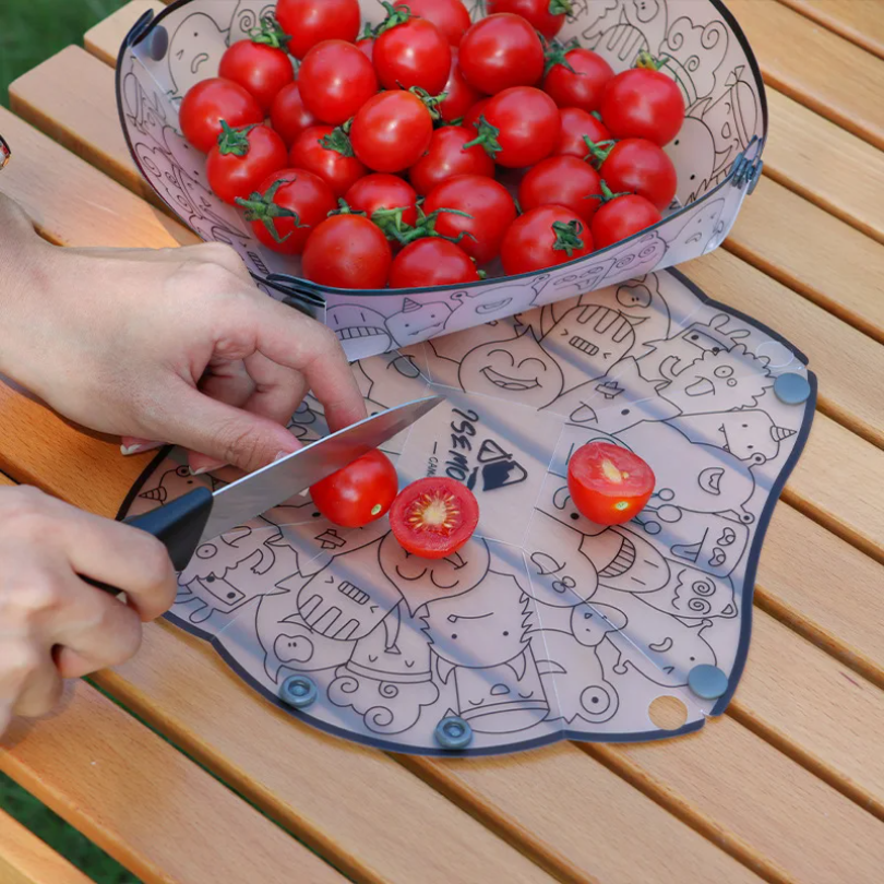 Outdoor Camping Picnic Tablewa - Outdoor Coffee Equipment のレビューと価格