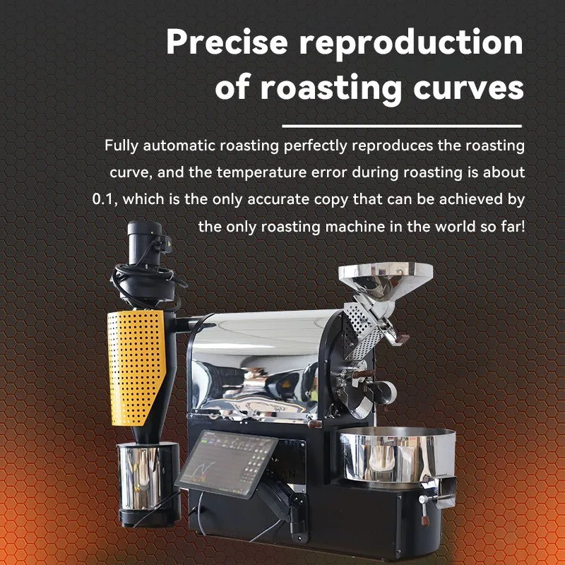 Should SD-1.5KG Pro Commercial - Coffee Equipment Pro のレビューと価格