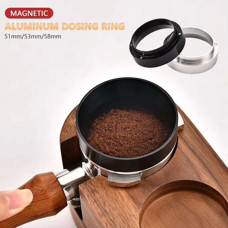 51mm/53mm/58mm Coffee Accessor - Coffee Equipment And Tools のレビューと価格