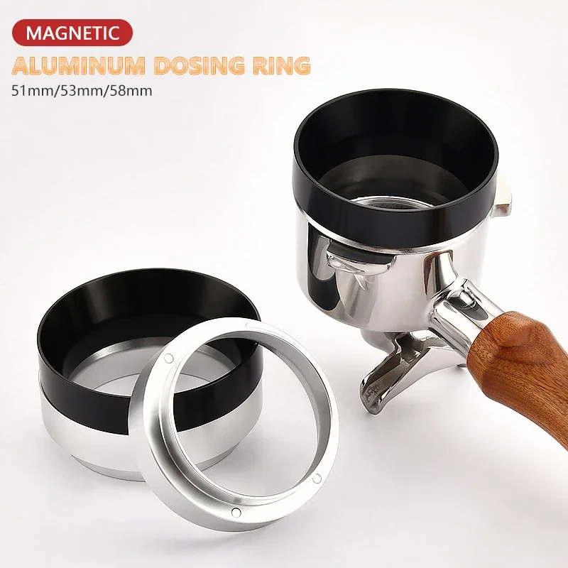 51mm/53mm/58mm Coffee Accessor - Coffee Equipment And Tools のレビューと価格