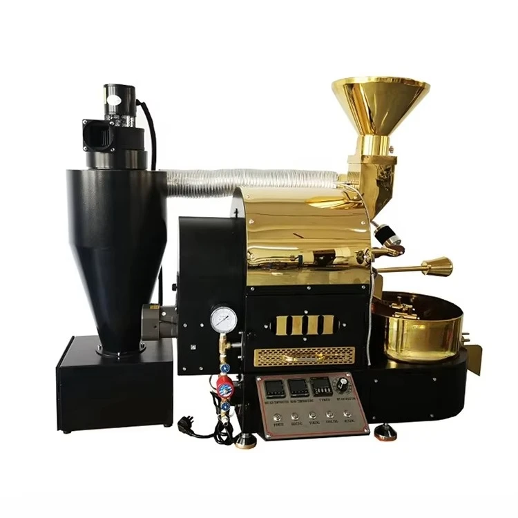 Top Quality 2kg Coffee Shop Eq - Quality Coffee Equipment のレビューと価格