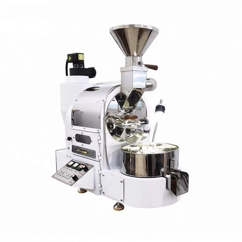 Top Quality 2kg Coffee Shop Eq - Quality Coffee Equipment のレビューと価格