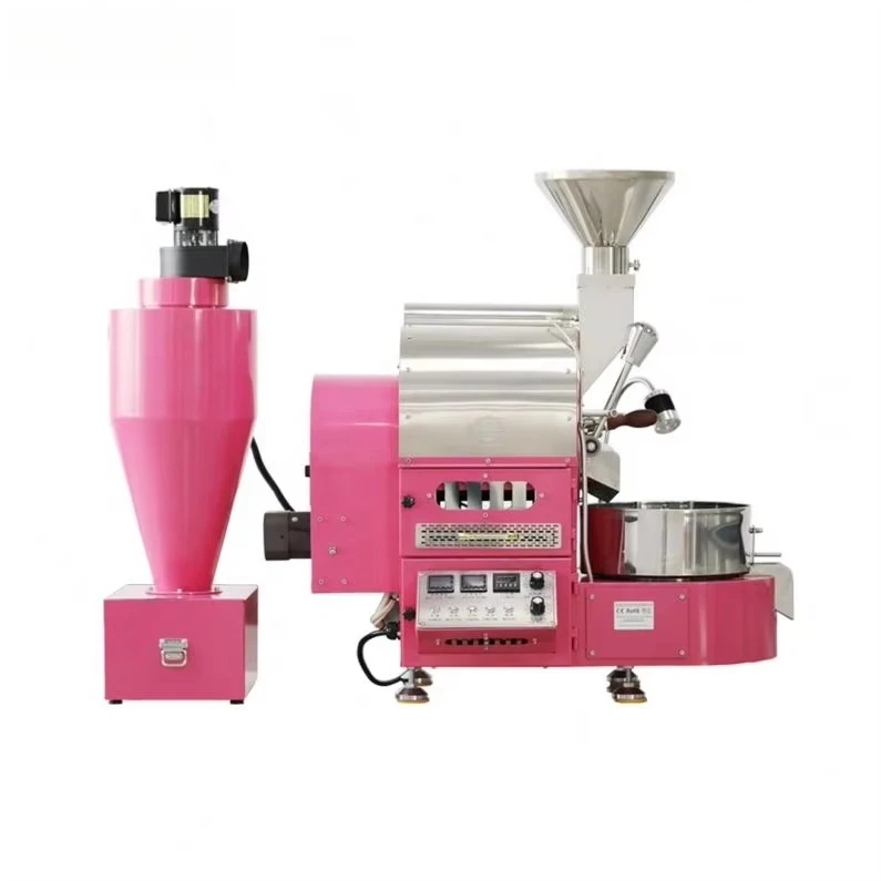 Top Quality 2kg Coffee Shop Eq - Quality Coffee Equipment のレビューと価格