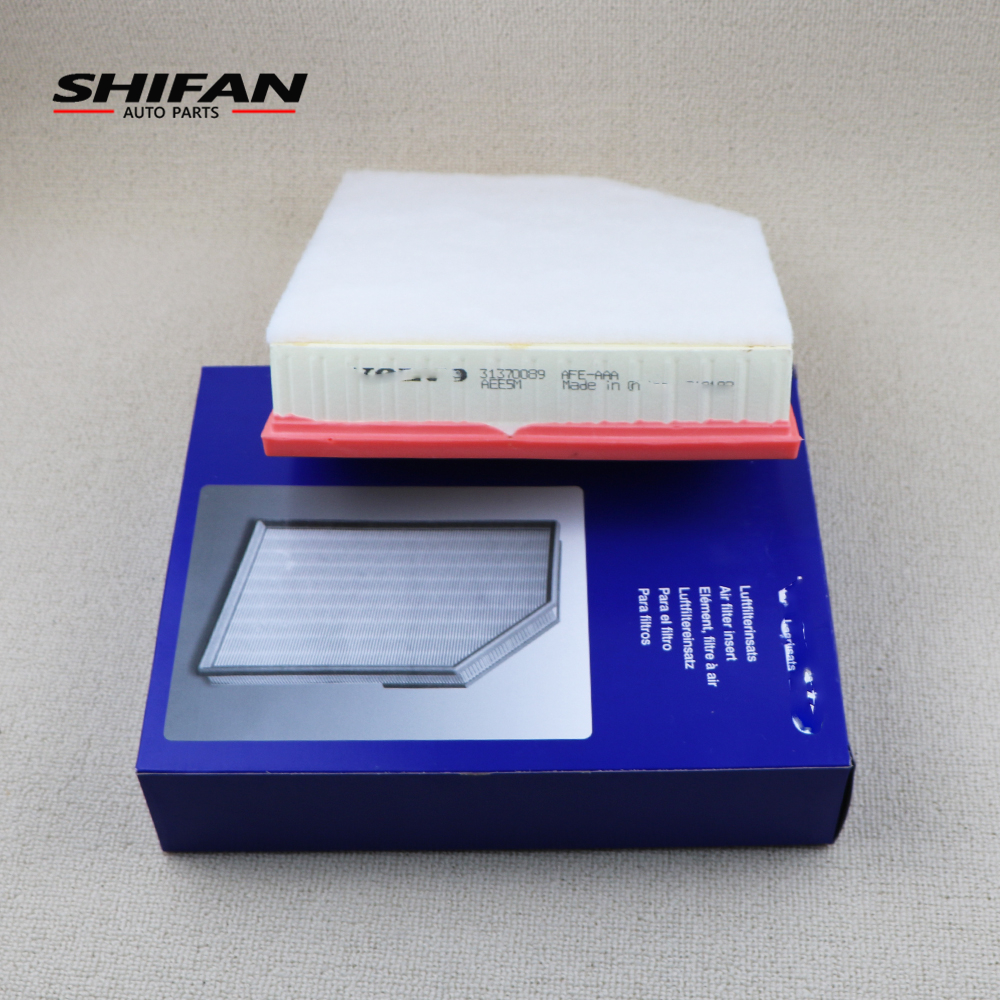 31370089 Air Filter For Volvo  - Coffee Equipment V60 のレビューと価格